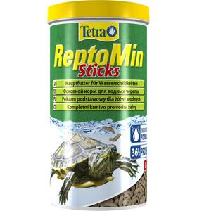 Tetra ReptoMin