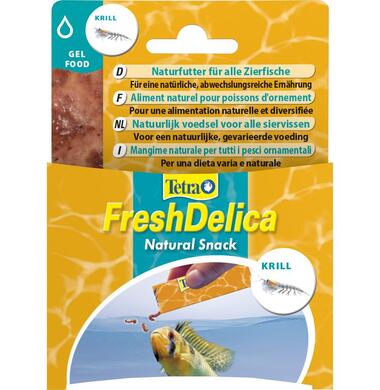 Tetra FreshDelica Krill