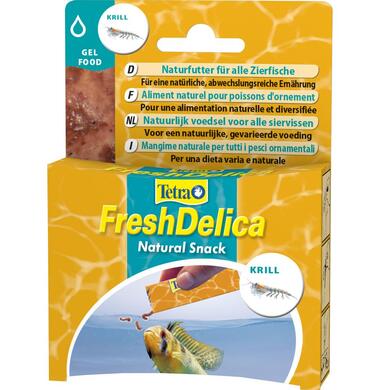 Tetra FreshDelica Krill