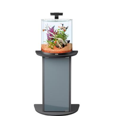 Аквариум Tetra AquaArt LED Explorer Line чёрный на 30 литров