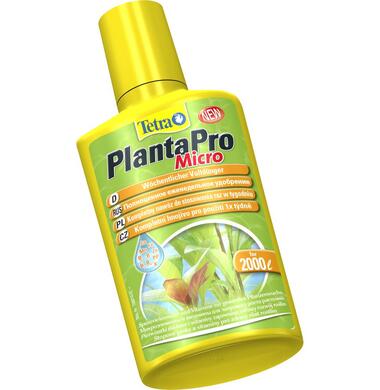Tetra PlantaPro Micro