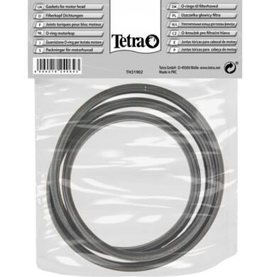 Уплотнительное кольцо круглого сечения внешнего фильтра Tetra EX 400, 600 и 800 Plus