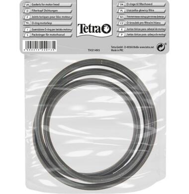 Уплотнительное кольцо круглого сечения внешнего фильтра Tetra EX 1200 Plus