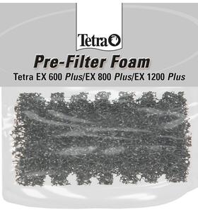 Губка предварительного фильтра для внешнего фильтра Tetra EX 400, 600, 800 и 1200 Plus