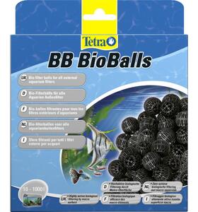 Био-шарики Tetra BB Bio-Balls 2500 мл