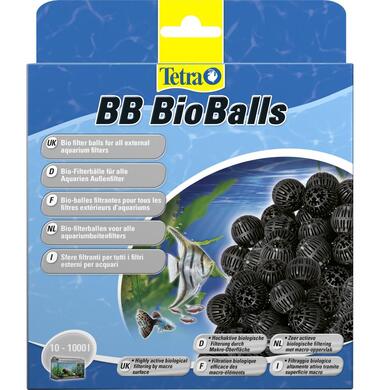 Био-шарики Tetra BB Bio-Balls 2500 мл