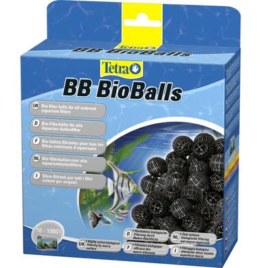 Био-шарики Tetra BB Bio-Balls 2500 мл