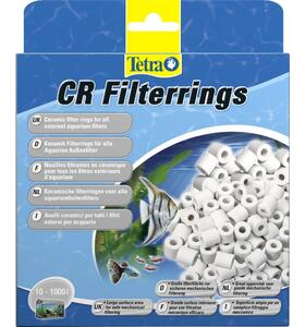 Керамические кольца Tetra CR Filterrings 2500 мл