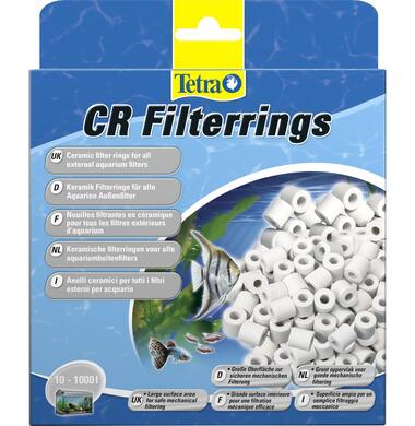 Керамические кольца Tetra CR Filterrings 2500 мл