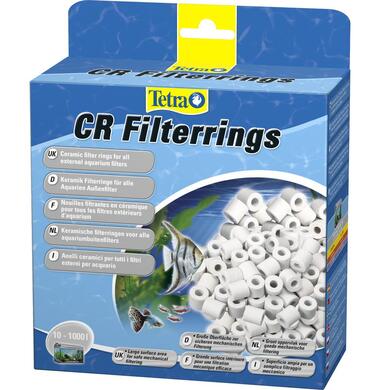Керамические кольца Tetra CR Filterrings 2500 мл