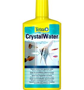 Против помутнений воды Tetra CrystalWater 500 мл