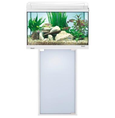 Аквариум Tetra AquaArt LED белый на 60 литров