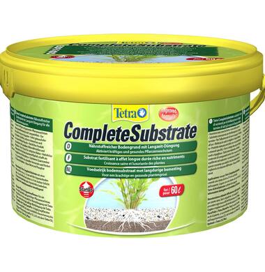 Питательная подложка Tetra CompleteSubstrate 2,5 кг