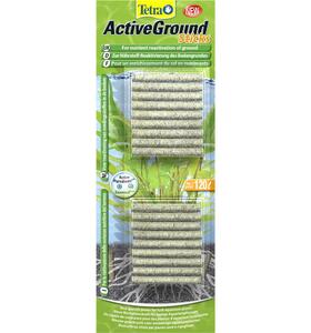 Питательные палочки Tetra ActiveGround Sticks