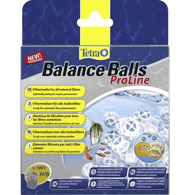 Био-шарики Tetra BalanceBalls ProLine 440 мл
