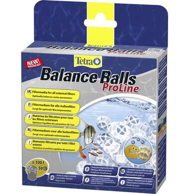 Био-шарики Tetra BalanceBalls ProLine 440 мл