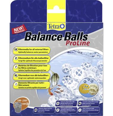 Био-шарики Tetra BalanceBalls ProLine 880 мл