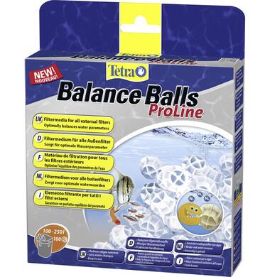 Био-шарики Tetra BalanceBalls ProLine 880 мл
