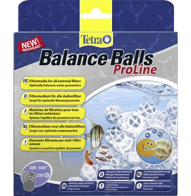 Био-шарики Tetra BalanceBalls ProLine 2200 мл