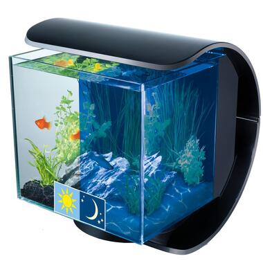 Аквариум Tetra Silhouette на 12 литров