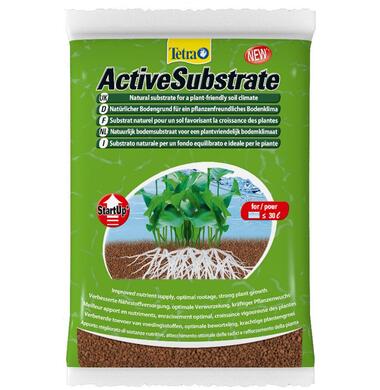 Нейтральный грунт Tetra ActiveSubstrate 3 л