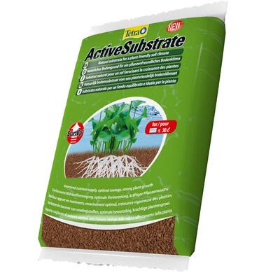Нейтральный грунт Tetra ActiveSubstrate 3 л