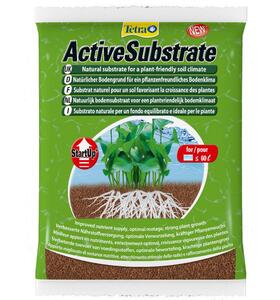 Нейтральный грунт Tetra ActiveSubstrate 6 л