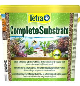 Питательная подложка Tetra CompleteSubstrate 10 кг