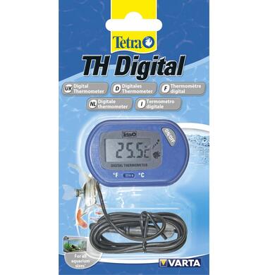 Электронный термометр Tetra TH Digital Thermometer