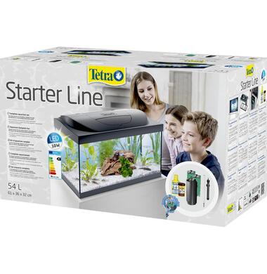 Аквариум Tetra Starter Line LED на 54 литра