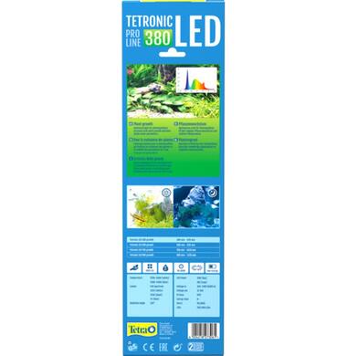 Светильник для аквариума Tetronic LED ProLine 380