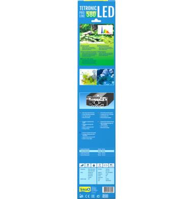 Светильник для аквариума Tetronic LED ProLine 580