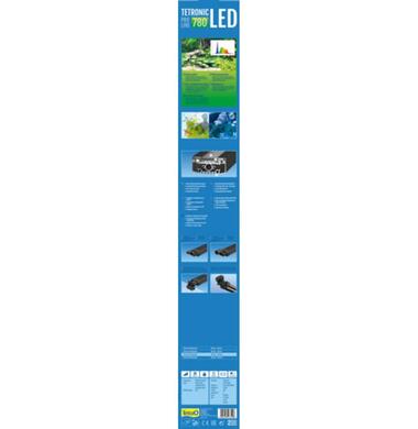 Светильник для аквариума Tetronic LED ProLine 780
