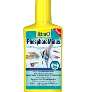 Снижает фосфаты Tetra PhosphateMinus 250 мл