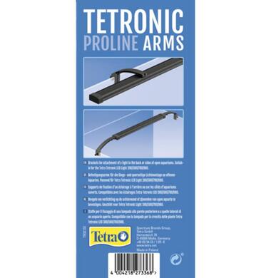 Кронштейн для светильника Tetronic Arms