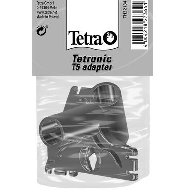 Tetronic T5 Adapter