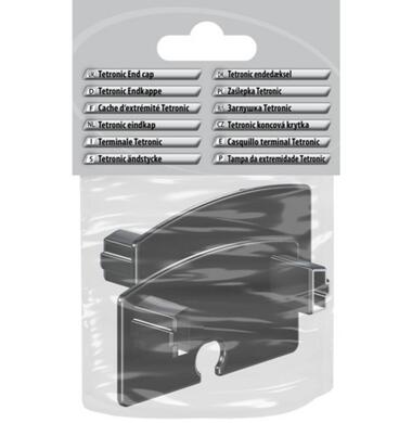 Tetronic End cap