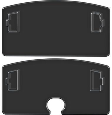 Tetronic End cap