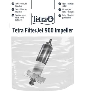 Ротор (импеллер) Tetra FilterJet 900 Impeller