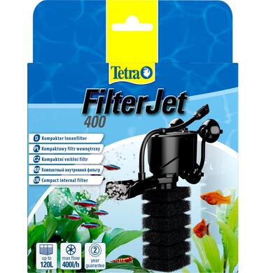 Фильтр для аквариума Tetra FilterJet 400