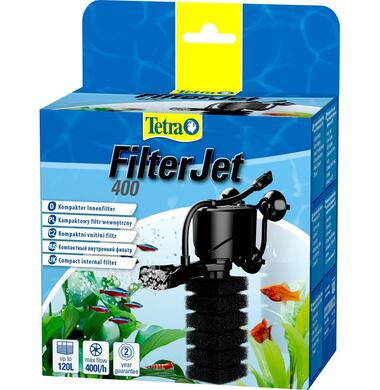 Фильтр для аквариума Tetra FilterJet 400