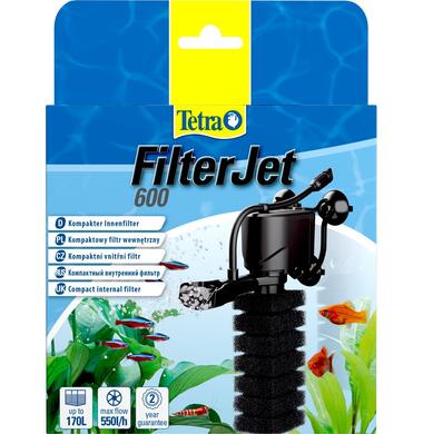 Фильтр для аквариума Tetra FilterJet 600
