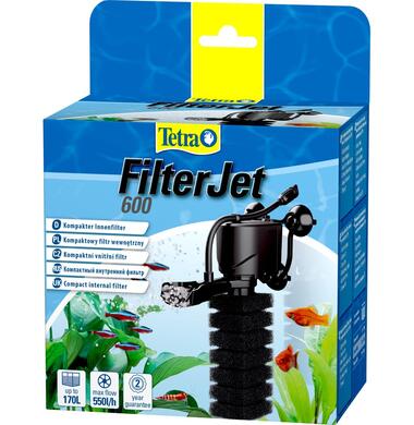 Фильтр для аквариума Tetra FilterJet 600