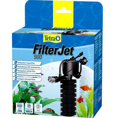 Фильтр для аквариума Tetra FilterJet 900