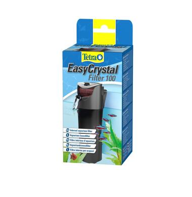 Фильтр для аквариума Tetra EasyCrystal Filter 100 