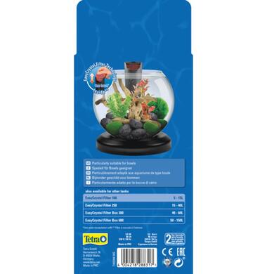 Фильтр для аквариума Tetra EasyCrystal Filter 100 