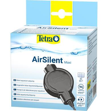 Компрессор для аквариума Tetra AirSilent Maxi