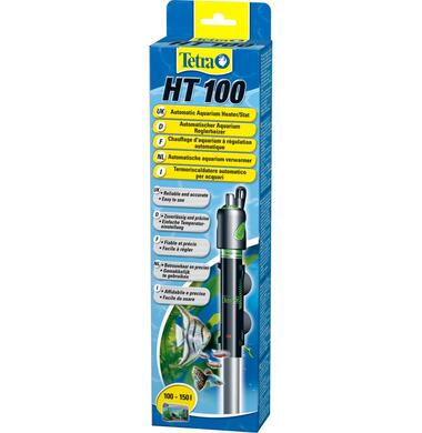 Обогреватель для аквариума Tetra HT 100