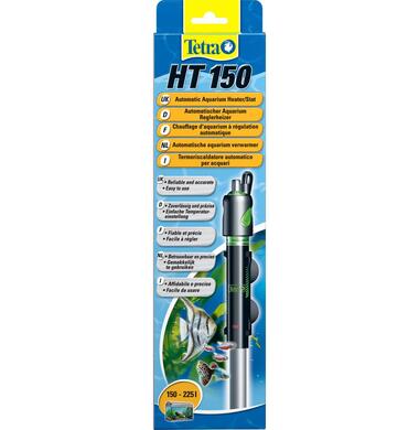 Обогреватель для аквариума Tetra HT 150