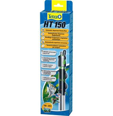 Обогреватель для аквариума Tetra HT 150